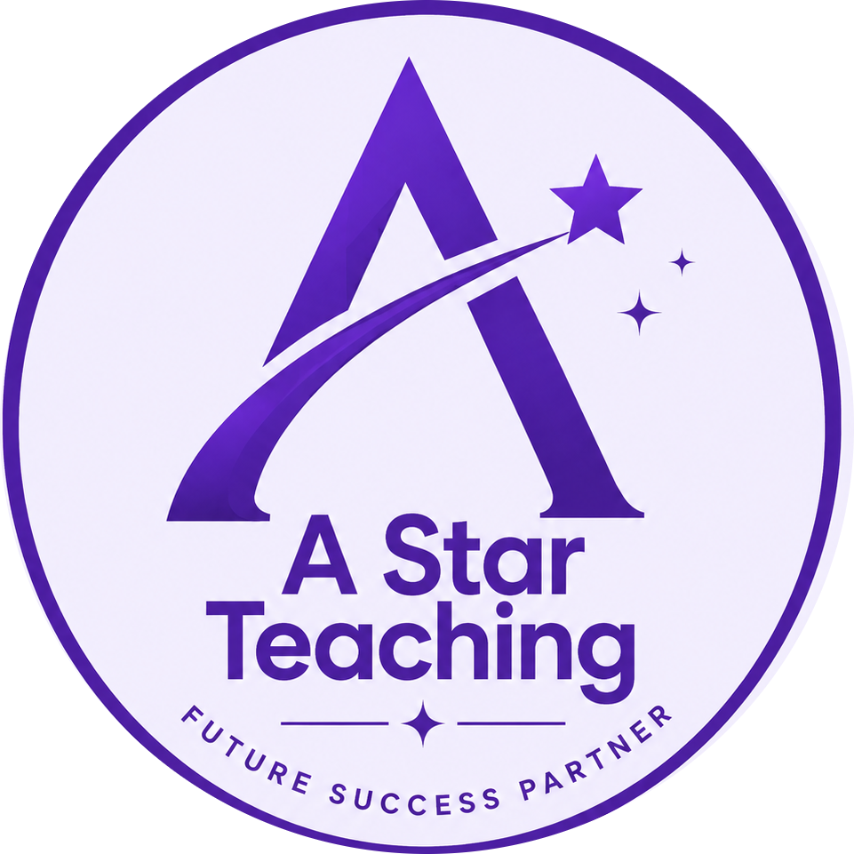 A Star Teaching